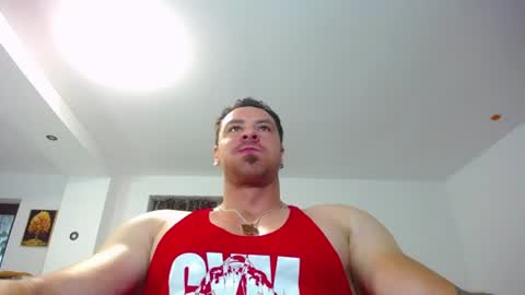 AJ online show from 07.19.26