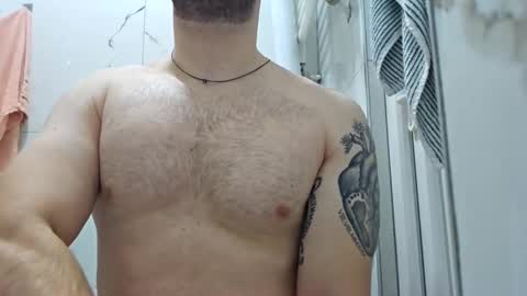 muscleboy58 online show from 02.02.26