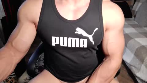 BRENDON online show from 12.22.25