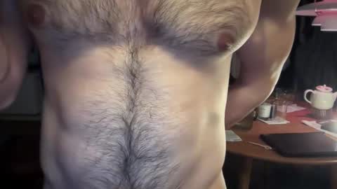 musclehair3 online show from 02.11.26