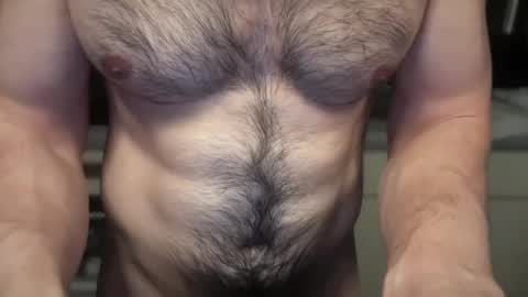 Snapshot of musclehair3 chatting on 04.30.26 musclehair3 online show from 04.30.26