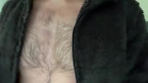 Snapshot of musclehair3 chatting on 05.13.26 musclehair3 online show from 05.13.26