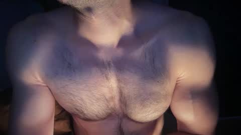 Snapshot of musclehair3 chatting on 05.17.26 musclehair3 online show from 05.17.26