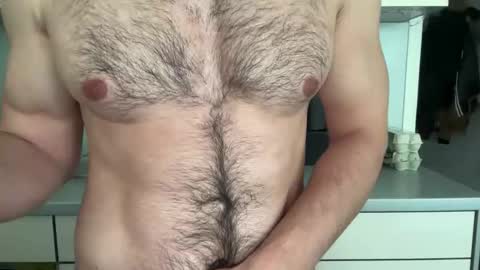 Snapshot of musclehair3 chatting on 05.23.26 musclehair3 online show from 05.23.26