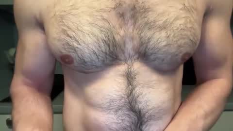 Snapshot of musclehair3 chatting on 05.24.26 musclehair3 online show from 05.24.26