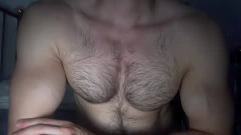 Snapshot of musclehair3 chatting on 05.29.26 musclehair3 online show from 05.29.26