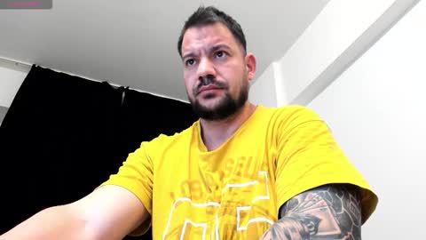 MuscleMonster31 online show from 12.15.25