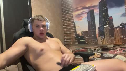 Egor online show from 10.22.25