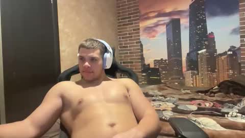 Egor online show from 10.26.25