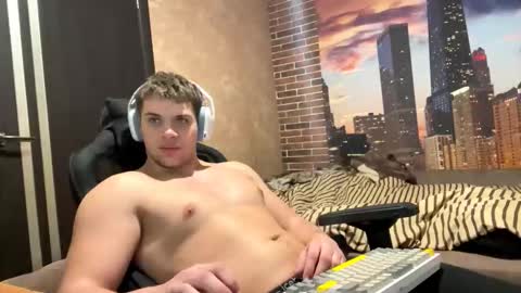 Egor online show from 02.11.26