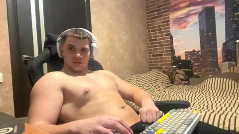 Egor online show from 02.17.26