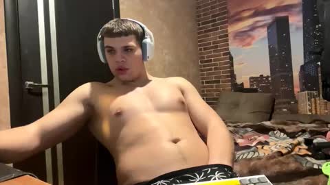 Egor online show from 02.25.26