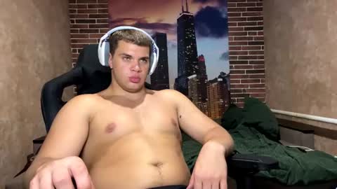 Snapshot of musclephantom chatting on 06.30.26 Egor online show from 06.30.26