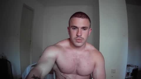 muscleshow00 online show from 02.25.25