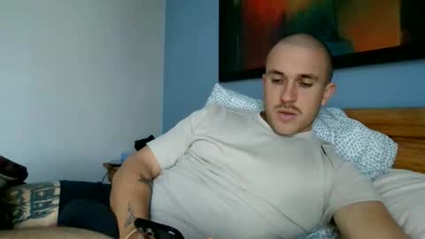 muscleshow00 online show from 11.15.25