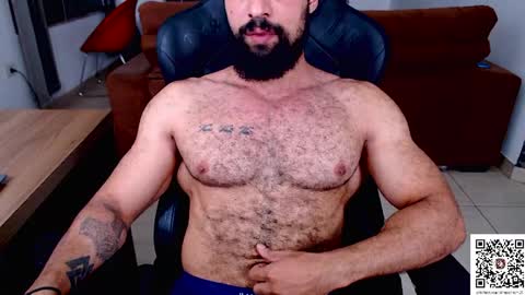 Ragnar   online show from 04.03.26