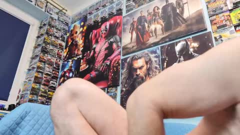 Chris online show from 03.27.26