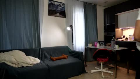 Ivan  online show from 05.24.26