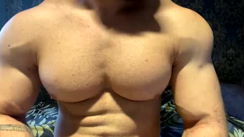 muscularjuggler online show from 09.25.25