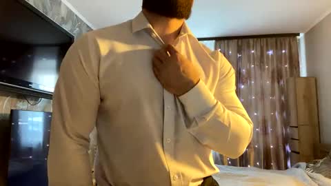 muscularjuggler online show from 02.02.26