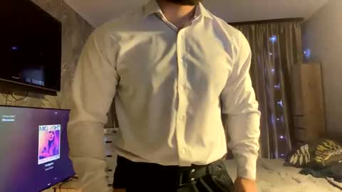 muscularjuggler online show from 02.03.26