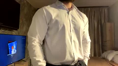 muscularjuggler online show from 02.11.26