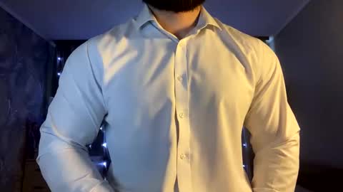 muscularjuggler online show from 03.09.26