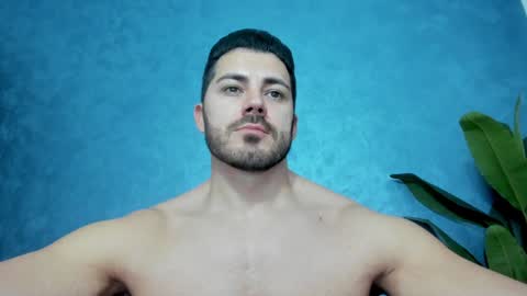 muscularmaster onlyfans online show from 01.31.25