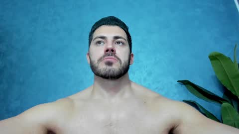 muscularmaster onlyfans online show from 02.07.25