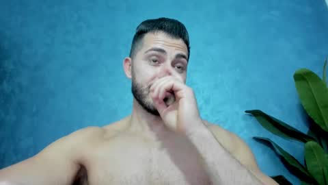 muscularmaster onlyfans online show from 02.17.25