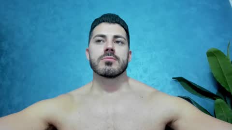 muscularmaster onlyfans online show from 02.20.25