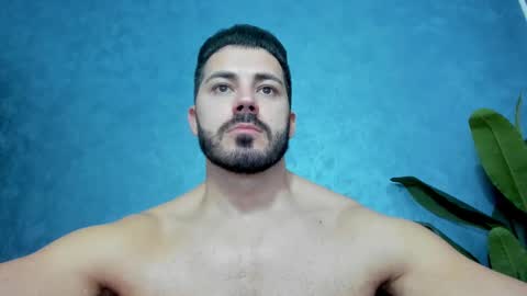 muscularmaster onlyfans online show from 02.23.25