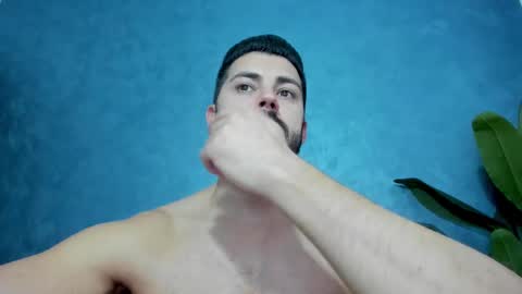 muscularmaster onlyfans online show from 02.24.25