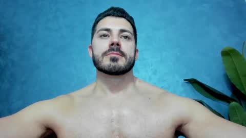 muscularmaster onlyfans online show from 02.26.25