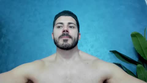 muscularmaster onlyfans online show from 03.01.25