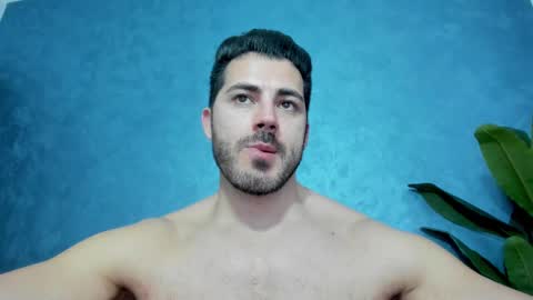 muscularmaster onlyfans online show from 03.05.25