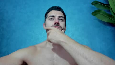 muscularmaster onlyfans online show from 09.14.25