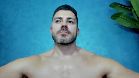 muscularmaster onlyfans online show from 09.19.25