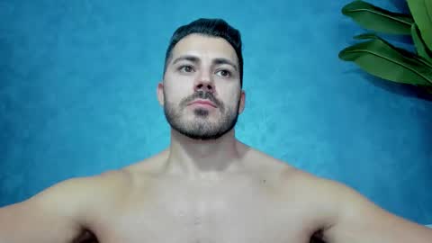 muscularmaster onlyfans online show from 09.24.25