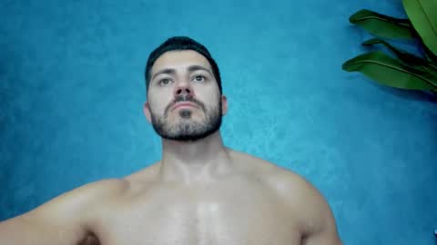 muscularmaster onlyfans online show from 10.03.25