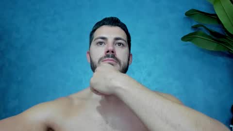 muscularmaster onlyfans online show from 10.04.25