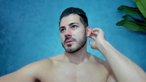 muscularmaster onlyfans online show from 10.06.25