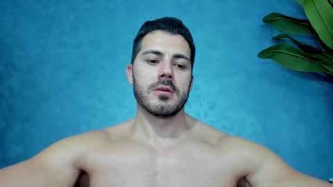 muscularmaster onlyfans online show from 10.06.25