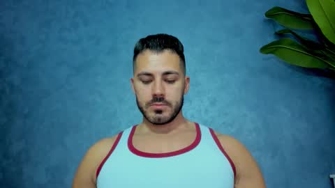 muscularmaster onlyfans online show from 10.11.25