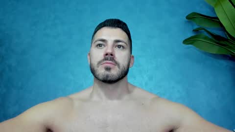 muscularmaster onlyfans online show from 10.15.25