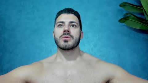 muscularmaster onlyfans online show from 10.20.25