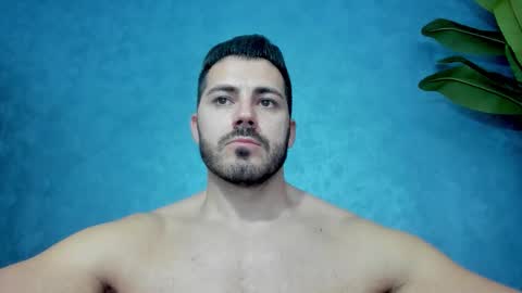 muscularmaster onlyfans online show from 10.22.25