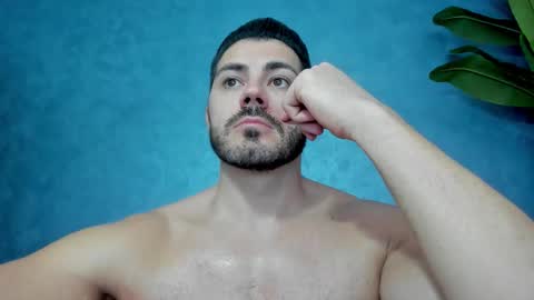 muscularmaster onlyfans online show from 10.25.25