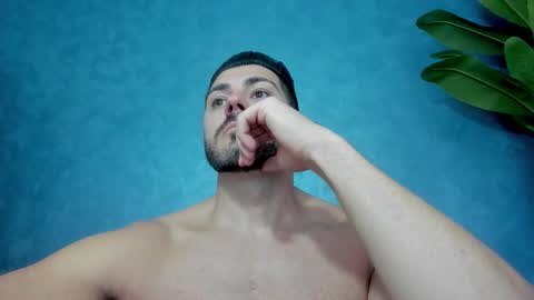 muscularmaster onlyfans online show from 11.09.25