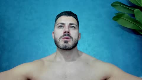 muscularmaster onlyfans online show from 11.28.25